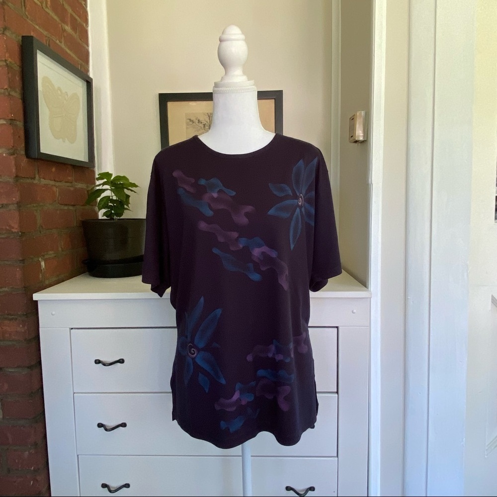 Carino Womens Tshirt